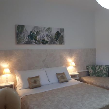 Casa Relax Isabelle Bed & Breakfast Alberobello Bagian luar foto