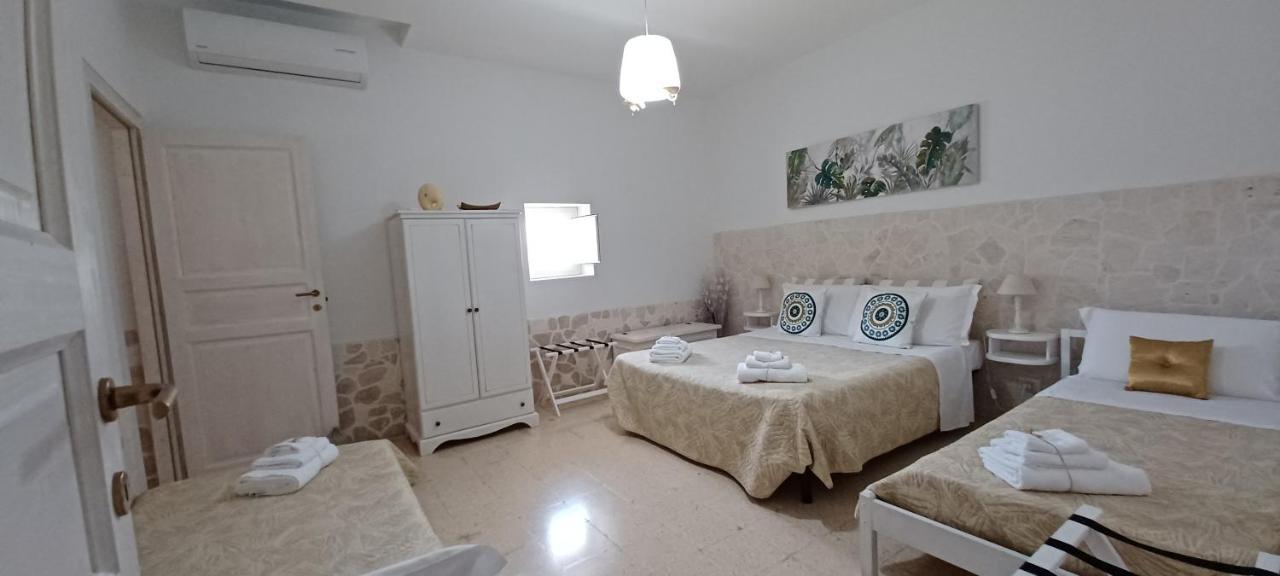 Casa Relax Isabelle Bed & Breakfast Alberobello Bagian luar foto