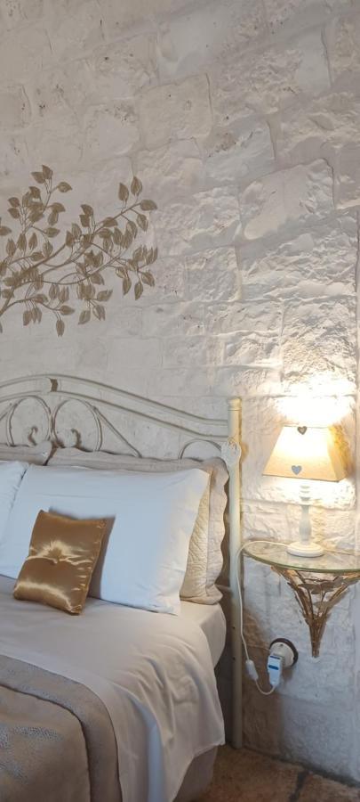 Casa Relax Isabelle Bed & Breakfast Alberobello Bagian luar foto