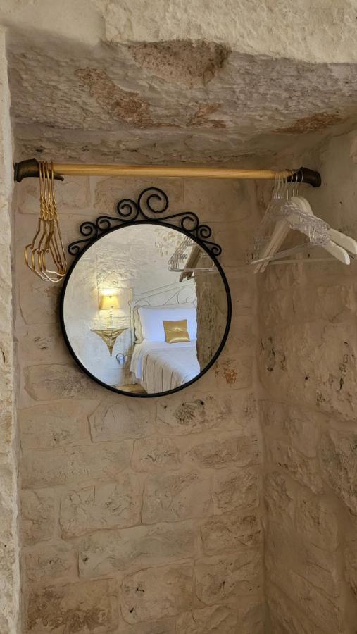 Casa Relax Isabelle Bed & Breakfast Alberobello Bagian luar foto