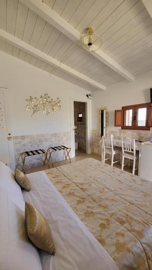 Casa Relax Isabelle Bed & Breakfast Alberobello Bagian luar foto