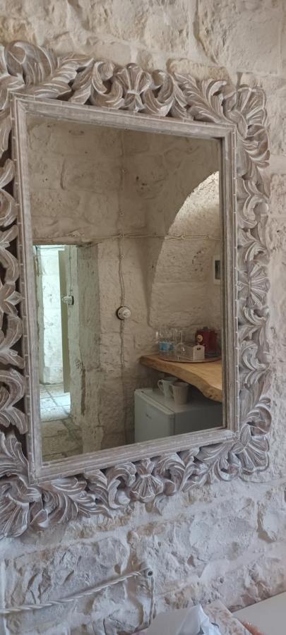 Casa Relax Isabelle Bed & Breakfast Alberobello Bagian luar foto