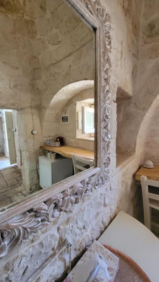 Casa Relax Isabelle Bed & Breakfast Alberobello Bagian luar foto