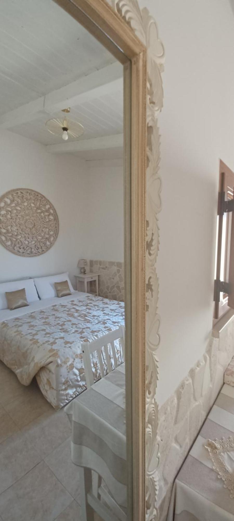 Casa Relax Isabelle Bed & Breakfast Alberobello Ruang foto